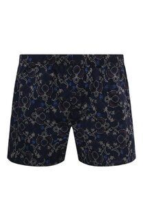 Хлопковые боксеры Hanro