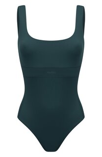 Слитный купальник Max Mara