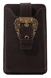 Чехол для iPhone Versace Jeans Couture ND