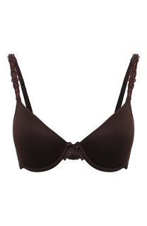 Бюстгальтер с плотной чашкой Chantelle