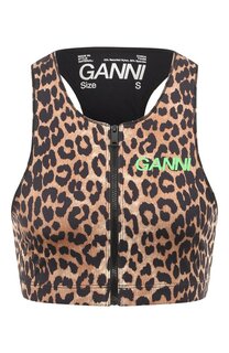 Топ Ganni