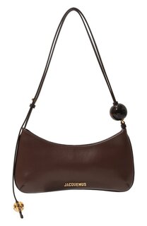 Сумка Le Bisou Perle Jacquemus