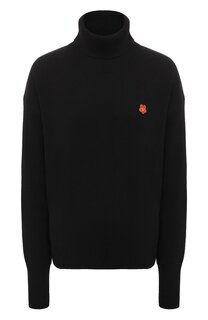 Шерстяной свитер Kenzo