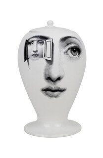 Ваза Alla Finestra Fornasetti