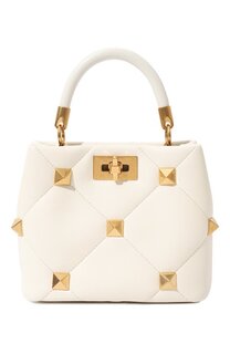 Сумка Roman Stud small Valentino