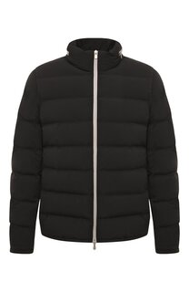 Пуховик Brunello Cucinelli