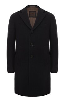 Шерстяное пальто Windsor