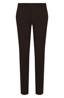 Хлопковые брюки Zegna