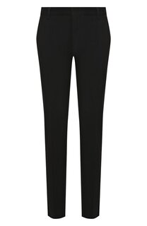 Хлопковые брюки Zegna