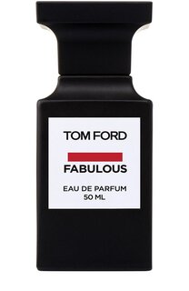 Парфюмерная вода Fabulous (50ml) Tom Ford