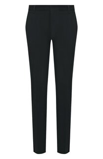 Хлопковые брюки Zegna