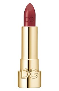 Сменный блок губной помады The Only One, оттенок 660 Hot Burgundy (3.5g) Dolce & Gabbana