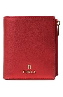 Кожаное портмоне Furla