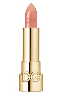 Сменный блок губной помады The Only One, оттенок 110 Soft Almond (3.5g) Dolce & Gabbana