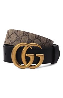 Ремень GG Marmont Gucci