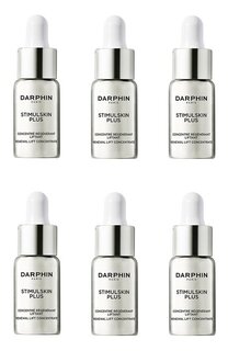 Обновляющий и подтягивающий концентрат для лица StimulSkin Plus (6х5ml) Darphin