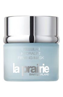 Подтягивающая маска Cellular Hydralift Firming Mask (50ml) La Prairie