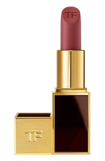 Помада для губ Lip Color Matte, 50 Steel Magnolia Tom Ford