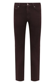 Джинсы Zegna