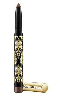 Кремовые тени-карандаш для глаз Intenseyes, оттенок 3 Cocoa (1.4g) Dolce & Gabbana