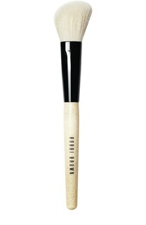 Кисть Angled Face Brush Bobbi Brown