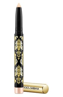 Кремовые тени-карандаш для глаз Intenseyes, оттенок 2 Nude (1.4g) Dolce & Gabbana