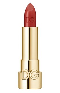Сменный блок губной помады The Only One, оттенок 670 Spicy Touch (3.5g) Dolce & Gabbana