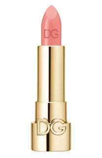 Сменный блок губной помады The Only One, оттенок 200 Angelic Pink (3.5g) Dolce & Gabbana