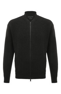 Шерстяной кардиган Daniele Fiesoli