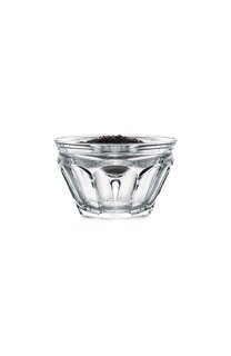 Икорница Comme de l`Or Noir Baccarat