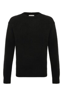 Шерстяной свитер Dries Van Noten