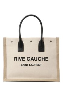 Сумка-тоут Rive Gauche Saint Laurent
