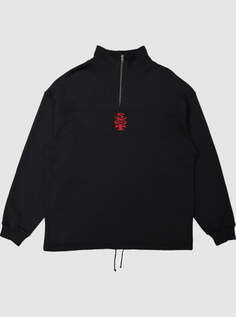 Мужская Толстовка Boogieman Quiksilver