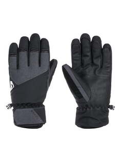 ПЕРЧАТКИ СНОУБОРДИЧЕСКИЕ GATES GLOVE GLOV KVJ0 Quiksilver