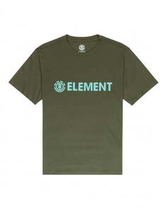 Футболка ELEMENT BLAZIN SS