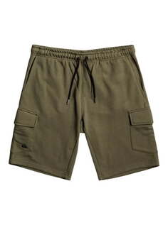 Шорты QUIKSILVER CARGO JOGGER