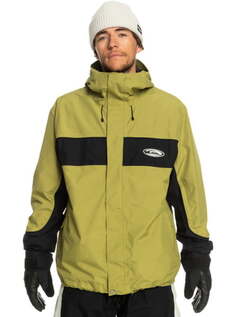 Сноубордическая куртка QUIKSILVER High Altitude