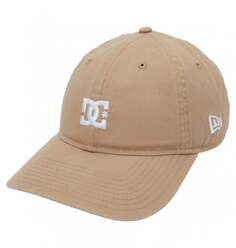 Бейсболка DC SHOES BENCHWARMER STRAPBACK