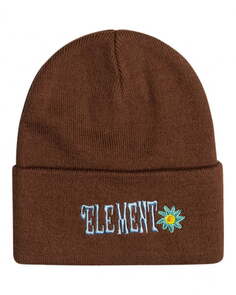 Шапка ELEMENT DUSK PATTERN BEANIE