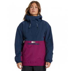 Сноубордическая куртка DC SHOES CHALET ANORAK