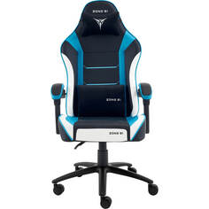 Компьютерное кресло ZONE 51 Invader Blue (Z51-VAD-BL)