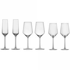 Бокалы Zwiesel Glas Pure 122315/1