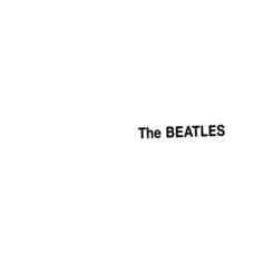 The Beatles / The Beatles (White Album) (50th Anniversary Edition) Apple Records