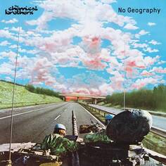 The Chemical Brothers / No Geography Virgin