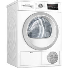 Сушильная машина Bosch WTG86401PL