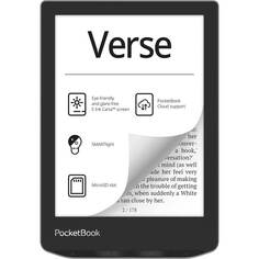 Электронная книга PocketBook 629 Verse Mist Grey (PB629-M-WW)