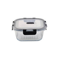 Контейнер для еды Masterpro Foodies collection BGMP-5676