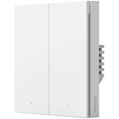 Выключатель Aqara Smart Wall Switch H1 (WS-EUK04)
