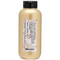 Текстурирующая сыворотка Davines More Inside