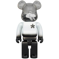 Фигура Bearbrick Medicom Toy Eric Haze 400%